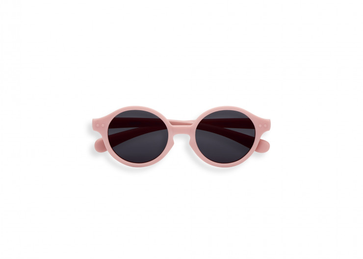 Gafas de sol Izipizi baby Pastel Pink